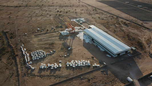 From Extraction to Sustainable Practices