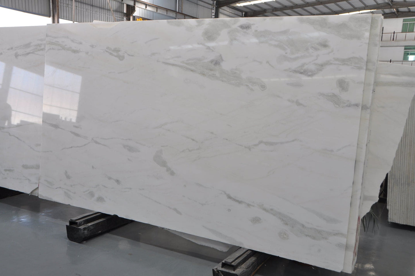 White Marble